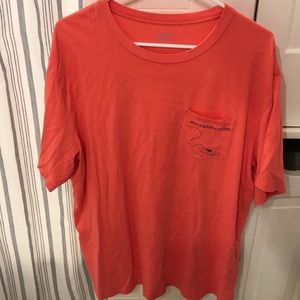 Southern Tide XL T-shirt